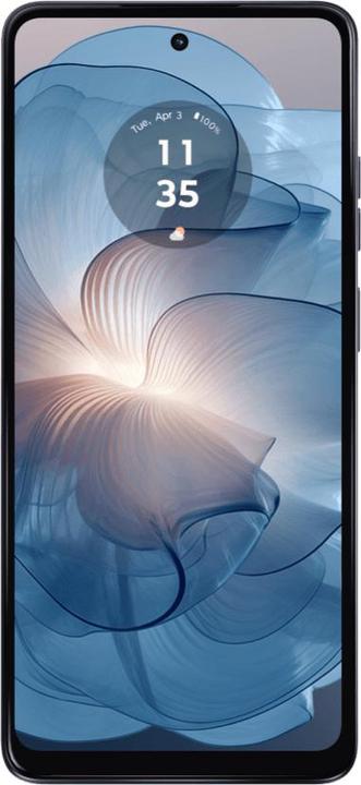 Image du produit Motorola G24 Puissance (256 Go, Encre bleue, 6.56", Double SIM, 50 Mpx, 4G)