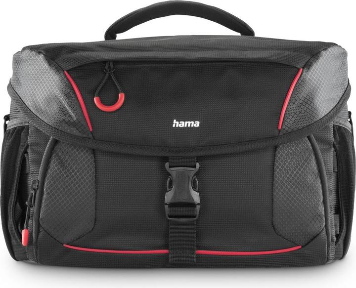 Produktbild Hama Phoenix (Kamera Schultertasche, 17 l)
