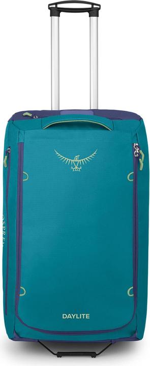 Produktbild Osprey Daylite 85 2 Rollen Reisetasche 71 cm (85 l, XL (ab 115l))