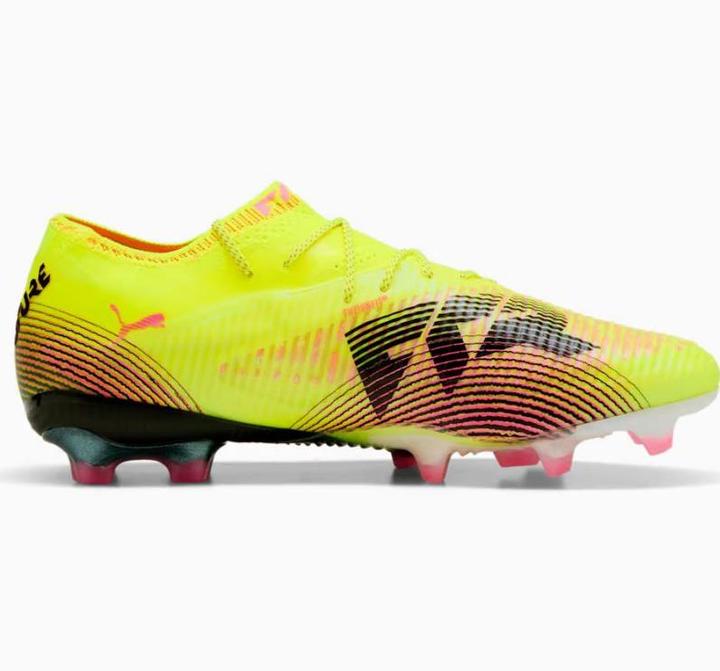 Produktbild Puma FUTURE 8 ULTIMATE Low FG (40)