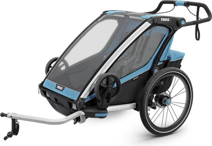 Produktbild Thule Chariot Sport 2