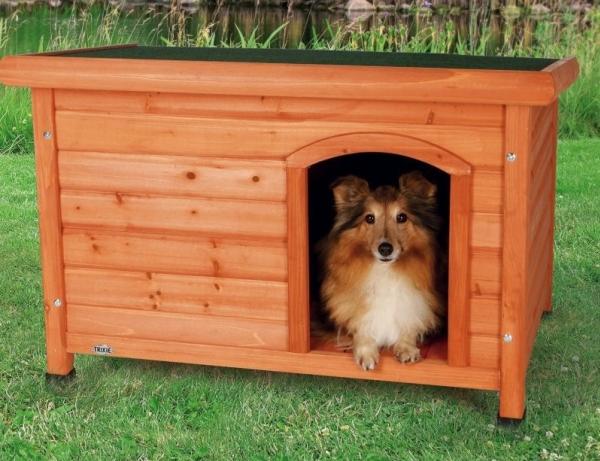 Immagine prodotto Trixie Natura (Cuccia per cani)