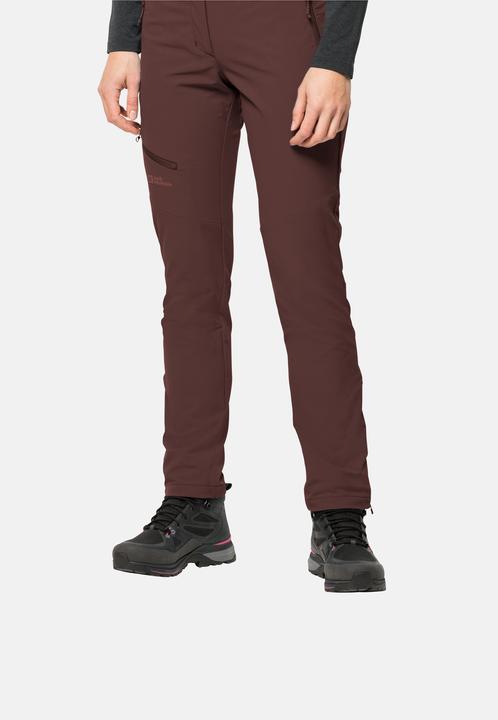 Immagine prodotto Jack Wolfskin Holdsteig Pants W (34)