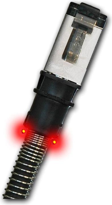 Produktbild PatchSee Netzwerkkabel (FTP, CAT6a, 30 m)