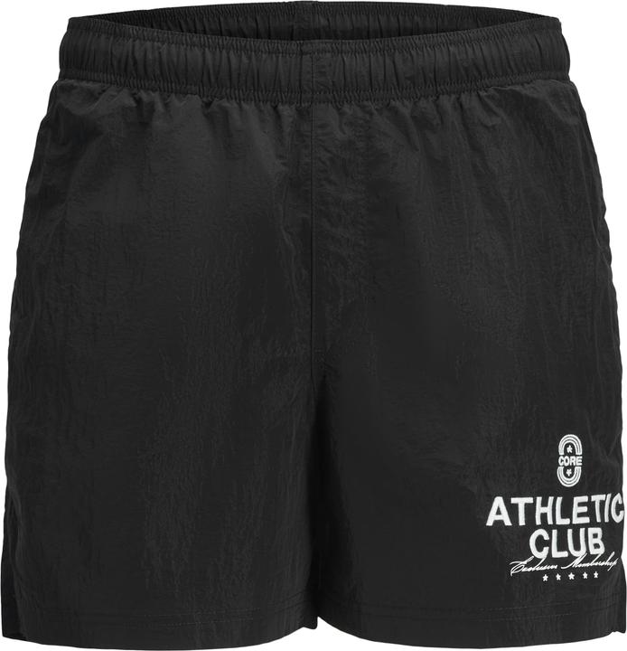 Jack & Jones Jpstmaui Crinkle Nylon Swim Styd Ss25