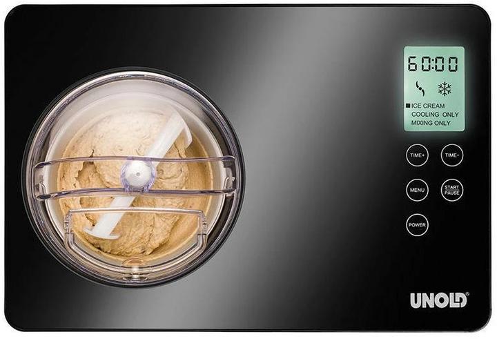 Produktbild Unold Gusto (EU-Stecker)