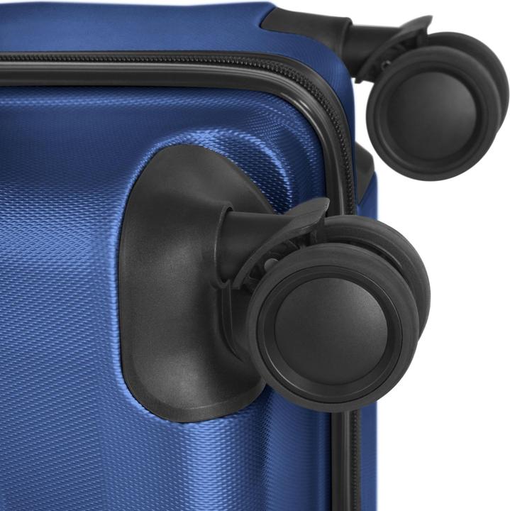 Actual product image Smartbox Edition 03 4 wheels trolley 75 cm (99 l, XL (from 140l))