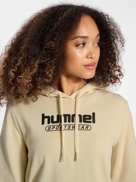 Image du produit hummel Hoodie Femme Booster (XS)