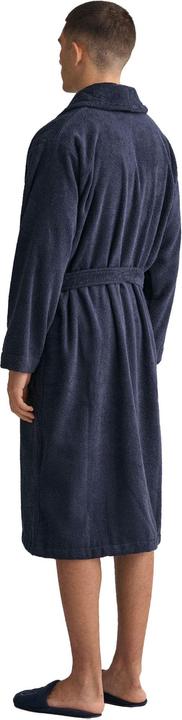Produktbild GANT Archive Shield Terry Robe (XXL)