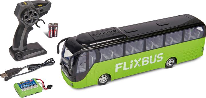 Carson FlixBus (RTR Ready-to-Run)