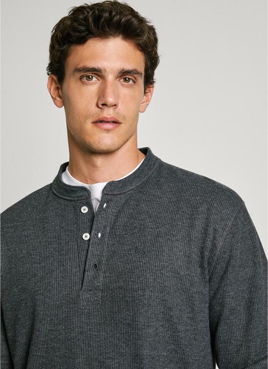 Actual product image Pepe Jeans t-hirt pepe jean ahford (S)