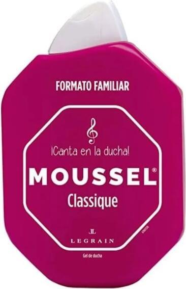 Image du produit Legrain Gel 650ml Classic (650 ml)