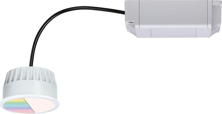 Actual product image Paulmann Coin Zigbee (GU10, 5.20 W, 400 lm, 1 x, G)