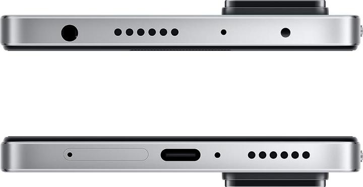 Produktbild Xiaomi Redmi Note 11 Pro 5G (6GB) (128 GB, Polar White, 6.67", Hybrid Dual SIM, 108 Mpx, 5G)