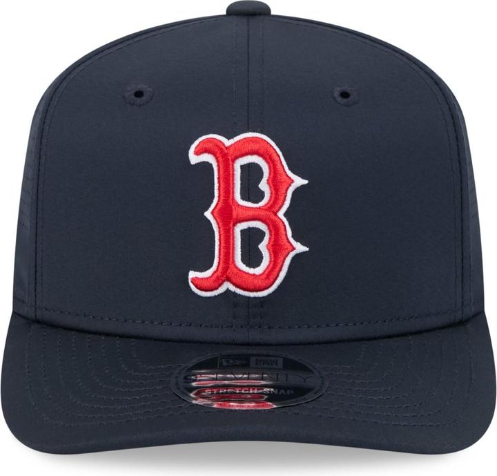 Produktbild New Era 9Seventy Stretch Cap - Performance Boston Red Sox