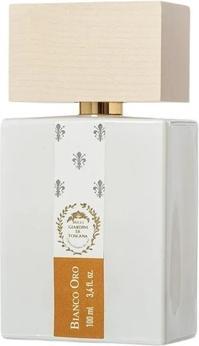Giardini di Toscana Bianco Oro Unisex Eau de Parfum 100ml (Eau de Parfum, 100 ml)