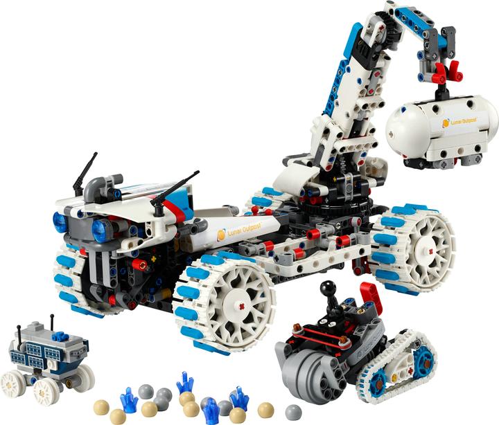 Produktbild LEGO 42211 Confidential (42211, LEGO Technic)