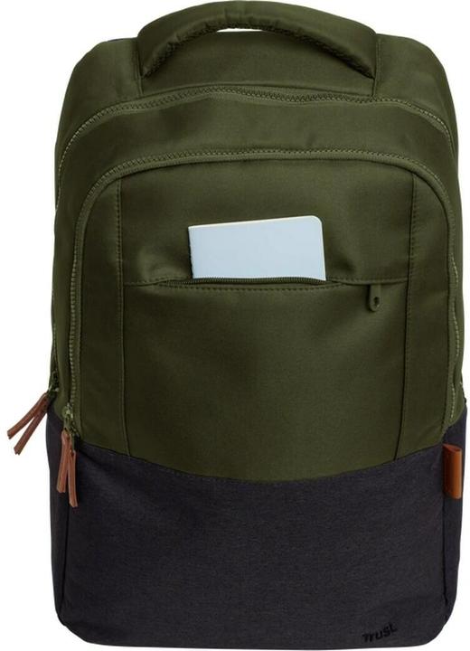 Produktbild Trust Lisboa 16in Laptop Backpack (23 l)