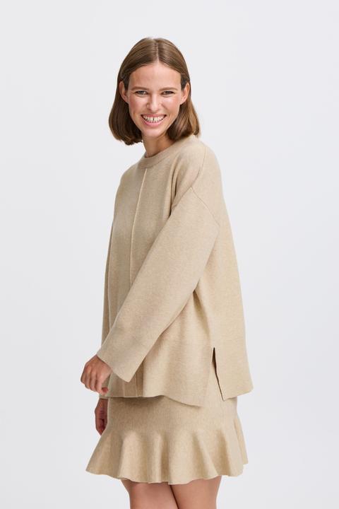 Immagine prodotto B.young BYOTARI JUMPER 20815258 (S)