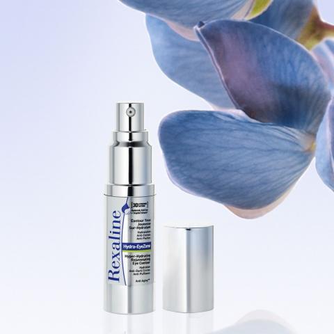 Produktbild Rexaline 3D Hydra-EyeZone (Fluid, 15 ml, Tag)