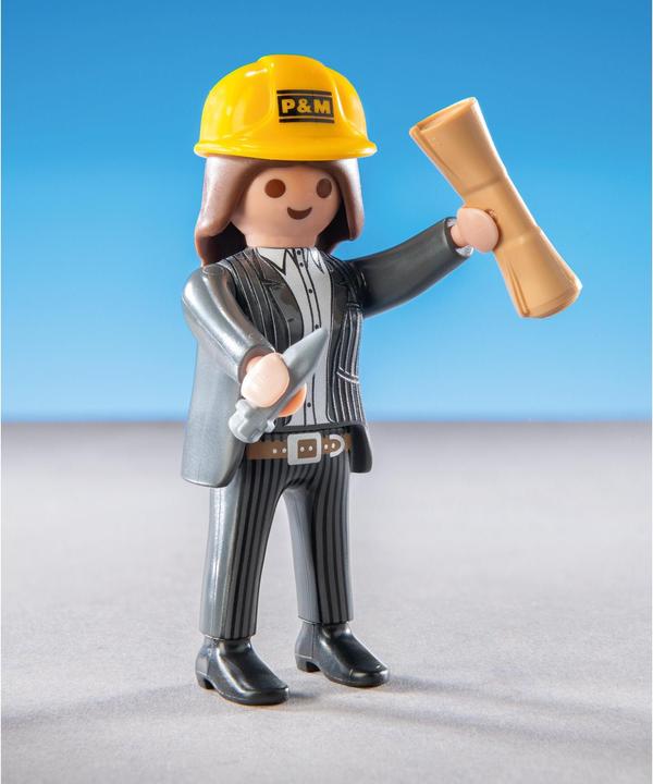 Produktbild Playmobil Figures Girls (Serie 27) (71761, Playmobil Figures)