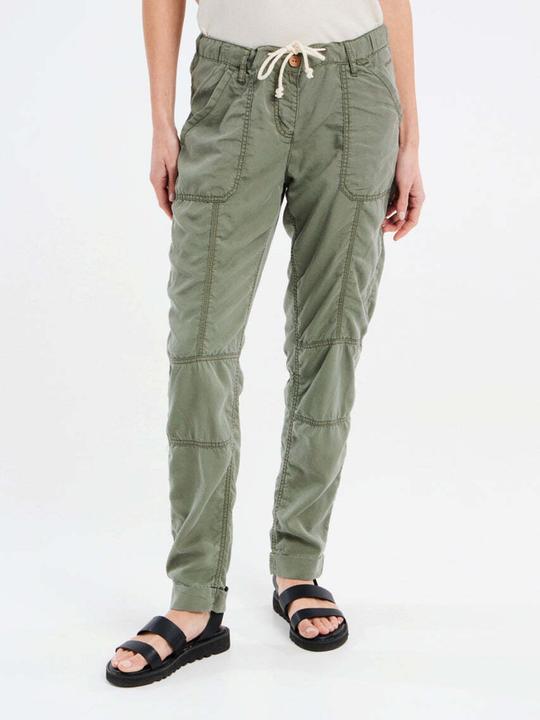 Produktbild Protest Pants Prtleaf (36)