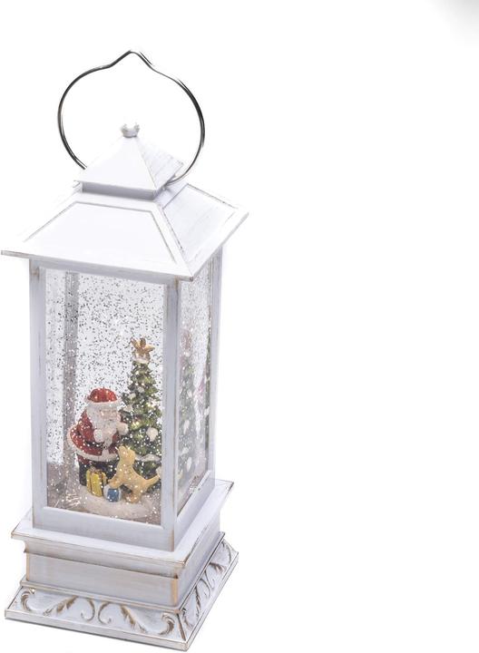 Produktbild Konstsmide LED-Laterne Weihnachtsmann