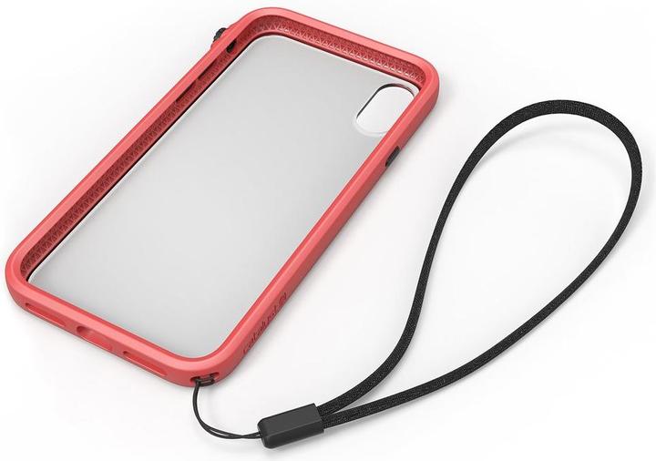 Actual product image Catalyst Impact (Apple iPhone X)