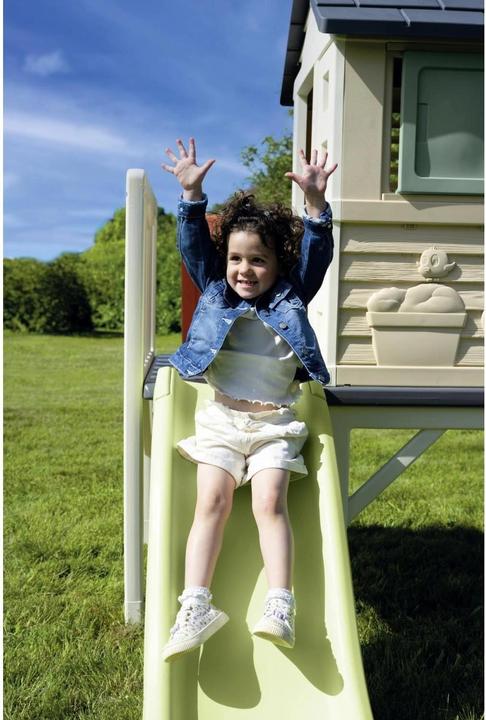 Immagine prodotto Smoby Life Spielhaus Stelzen
