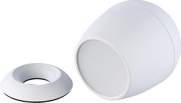 Produktbild Luminea 2er-Set WLAN-Stimmungsleuchten (210 lm)
