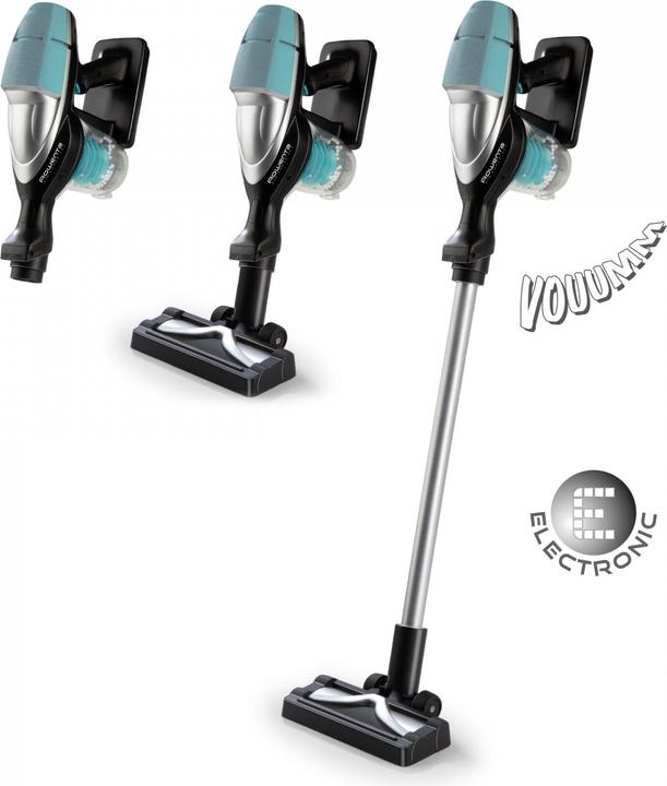 Immagine prodotto Smoby Aspirapolvere Rowenta Air Force