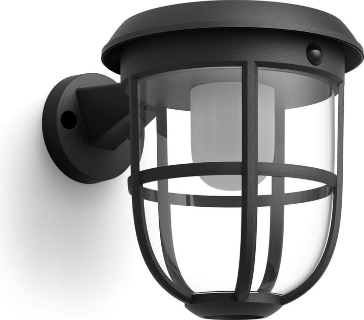 Immagine prodotto Philips Raggi (250 lm, IP44)