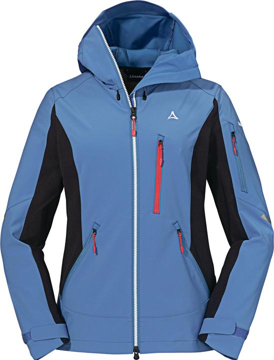 Schöffel Women's Softshell Jacket Matrei