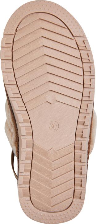 Produktbild Romika RO22Q3-K001-025 Kids Suede + Fake Fur Slipper - 70599 (30)