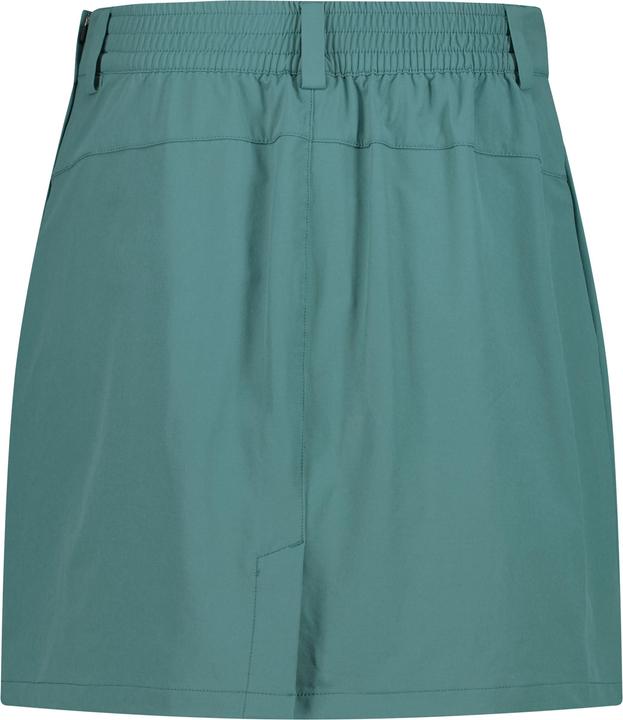 Actual product image CMP Campagnolo Women's Skirt 2 in 1 (46)