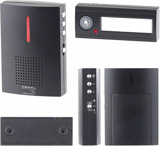 Produktbild CasaControl NX-5829-919 (Funk)