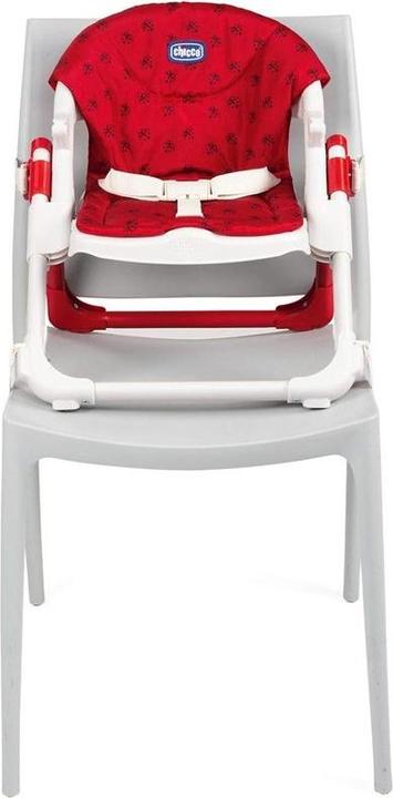 Actual product image Chicco Chairy (Highchair)