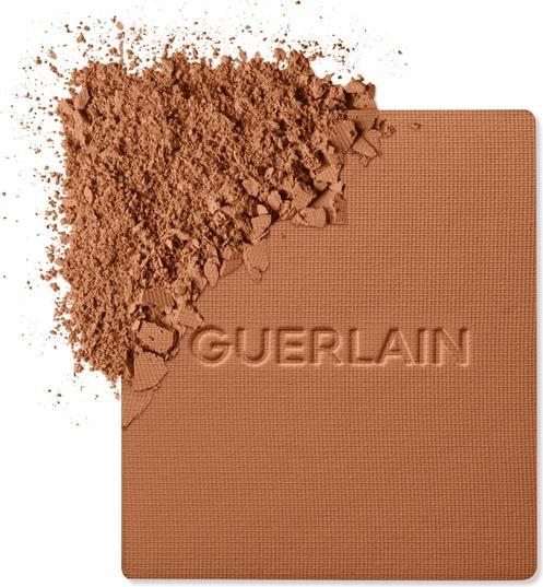 Actual product image Guerlain Parure Gold 23 Sk Ctrl Compact Fond de Teint 5N (5n)