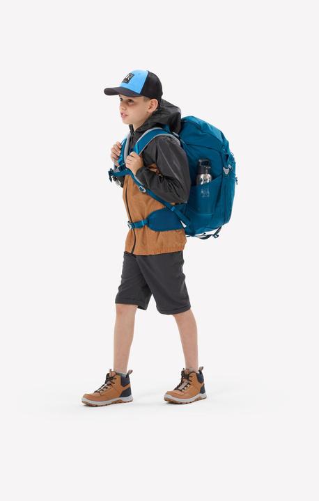 Image du produit Quechua Sac à dos de randonnée en montagne MH500 28 litres Enfants (28 l)
