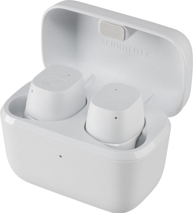 Actual product image Sennheiser Cx (ANC, 9 h, Wireless)