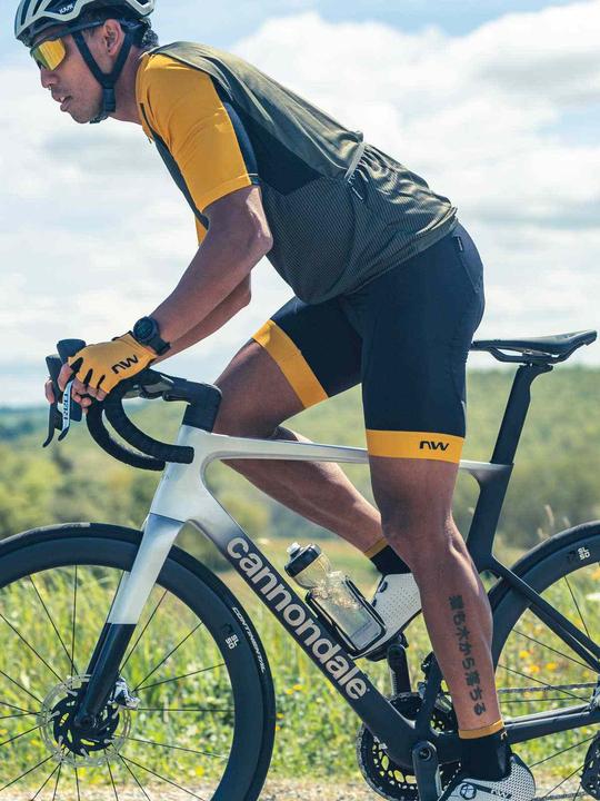 Immagine prodotto Northwave Maglia Force Evo a manica corta (S)