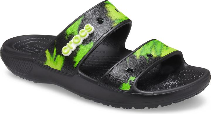 Crocs Classic Tiedye Sandal - 10184 (39)