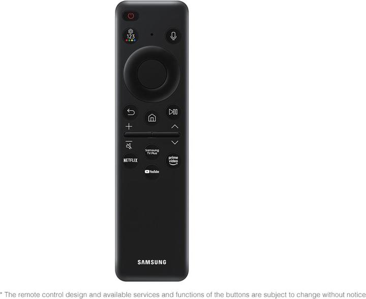 Actual product image Samsung QE98QN990F (98", QN990F, NeoQLED, Mini-LED, 8K, 2025)