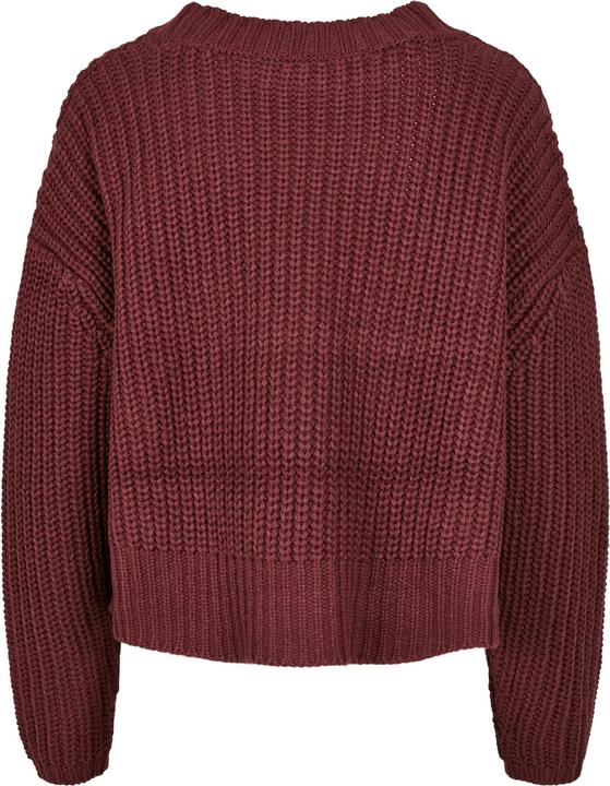 Immagine prodotto Urban Classics Maglione largo oversize da donna (4XL)