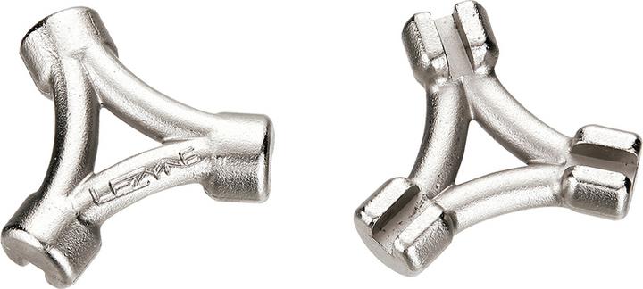 Image du produit Lezyne 3 voies