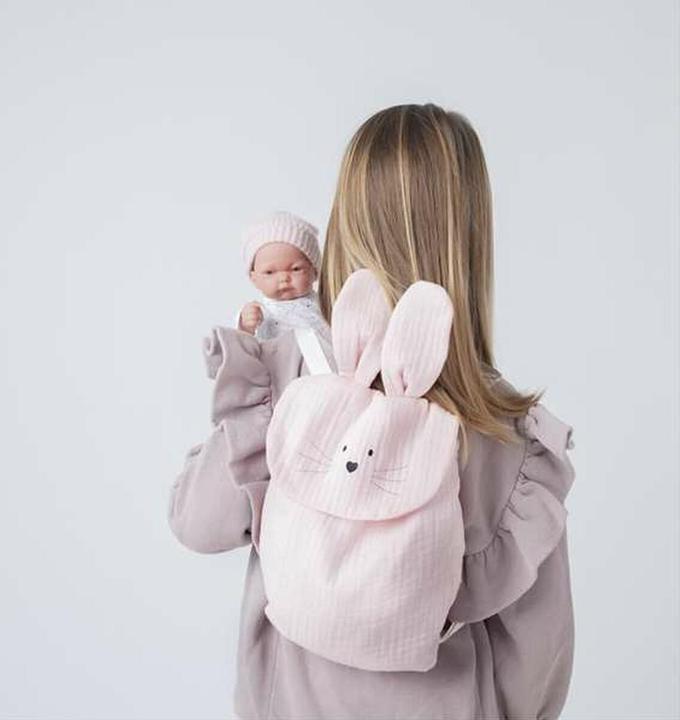 Productafbeelding Antonio Juan Babypop Pitu 26 cm