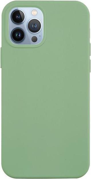 Immagine prodotto MU Classic Serie Silicone liquido (Apple iPhone 15 Pro)
