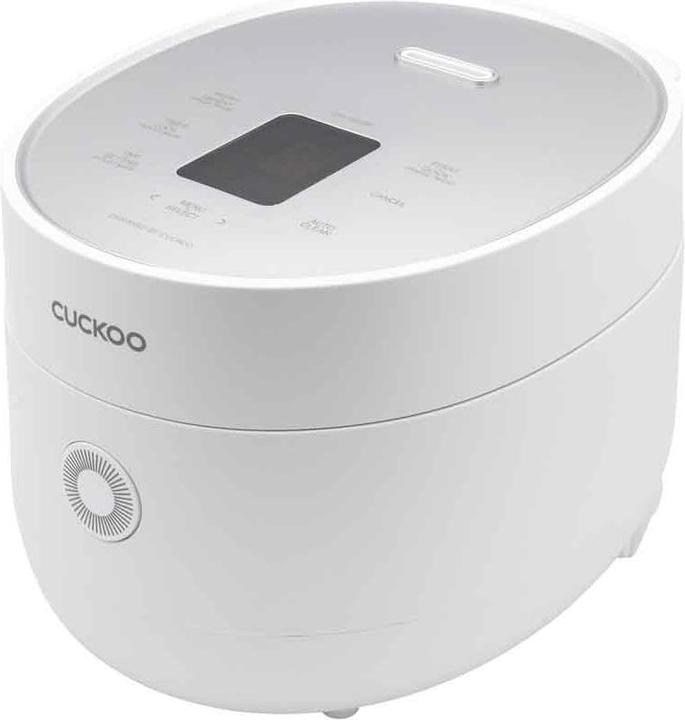 Produktbild Cuckoo Reiskocher 1.08l CR-0675F 3D