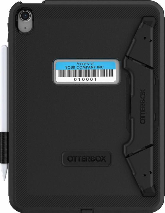 Produktbild OtterBox Defender Kickstand (iPad 2022 (10. Gen), iPad 2025 (11. Gen))