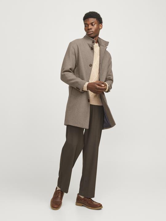 Produktbild Jack & Jones Jprblawilson Wool Coat Sn (XL)